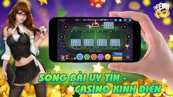 Top 14 Game Bài Cào Hấp Dẫn Bạn Nên Thử Ngay Hôm Nay