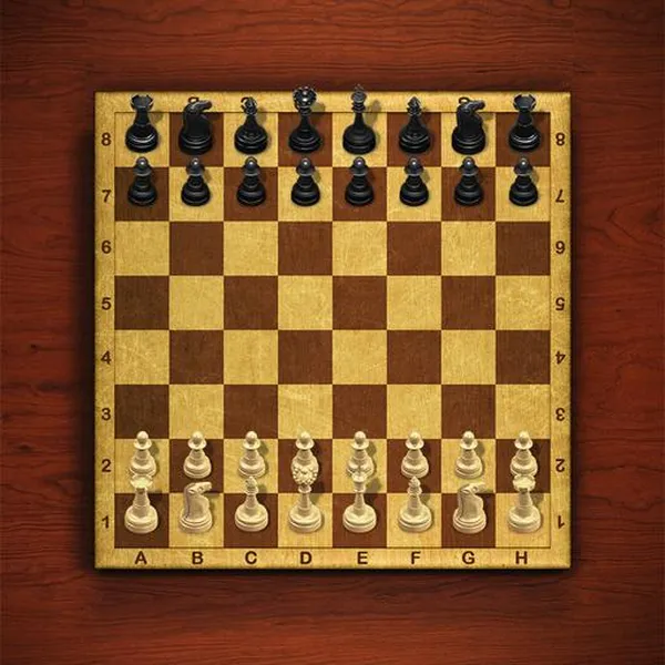 game cờ vua - Master Chess