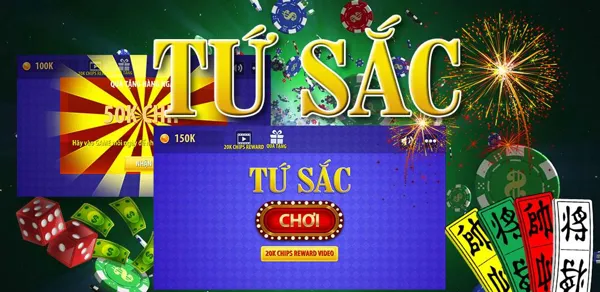 Top 3 Game Bài Tứ Sắc Cực Hấp Dẫn Bạn Không Thể Bỏ Lỡ