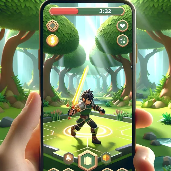 Top 20 game 3D mobile hấp dẫn nhất năm 2023 bạn không thể bỏ qua