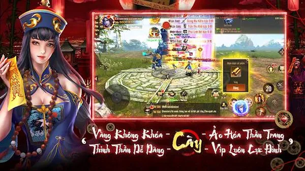 game hack não - Thử tài họa sĩ