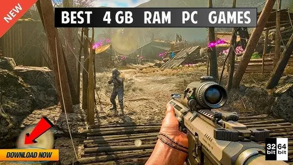 game offline PC - Far Cry 6