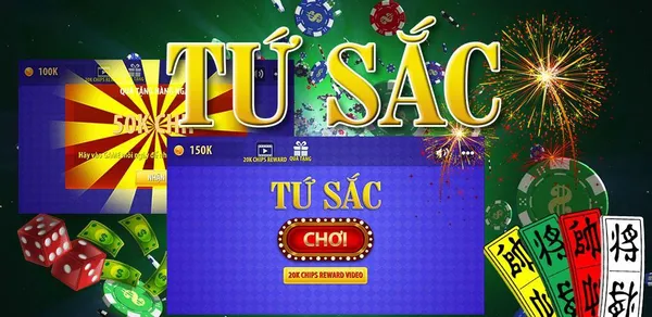 game tá lả - Tứ Sắc