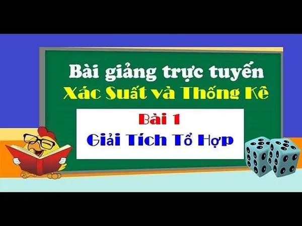 game trắc nghiệm - Xúc xắc toán học