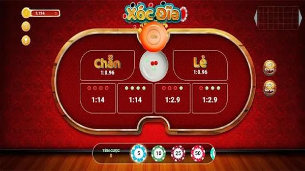 game xóc đĩa - M8winwinvn.com